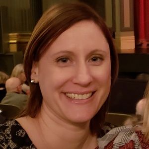 Meet your Posher, Kimberly